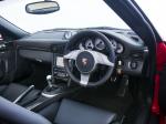 Porsche 911 Turbo Cabriolet 2009 года (UK)